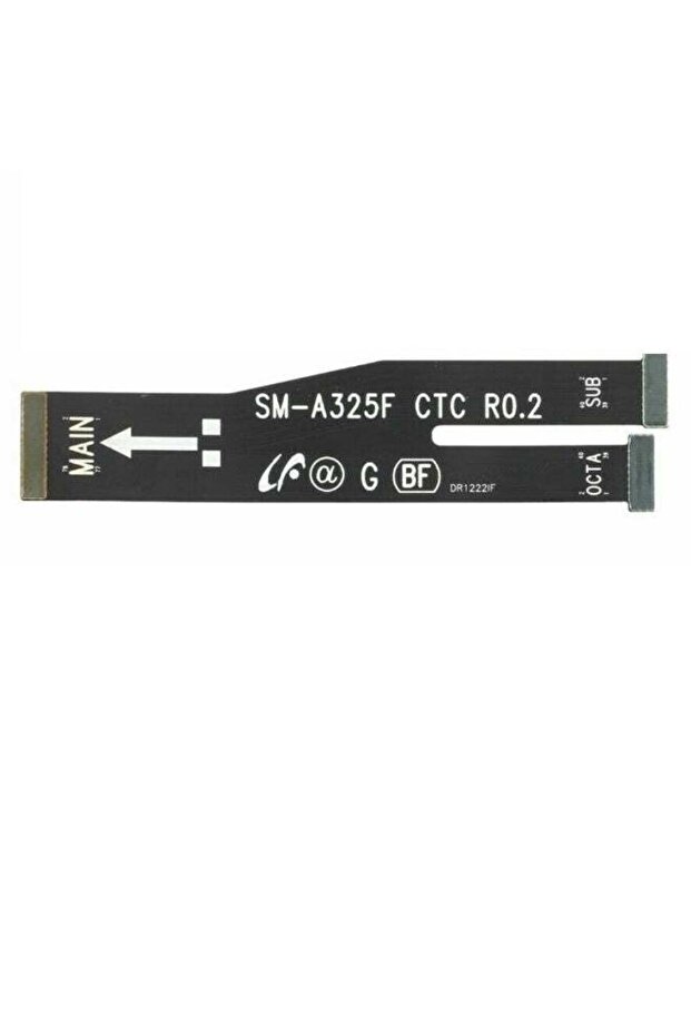 كابل شاشة LCD مرن لهاتف سامسونج جالاكسي A32 4G