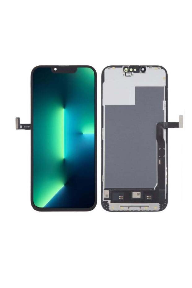 Replacement LCD Screen for iPhone 13 Pro - 1