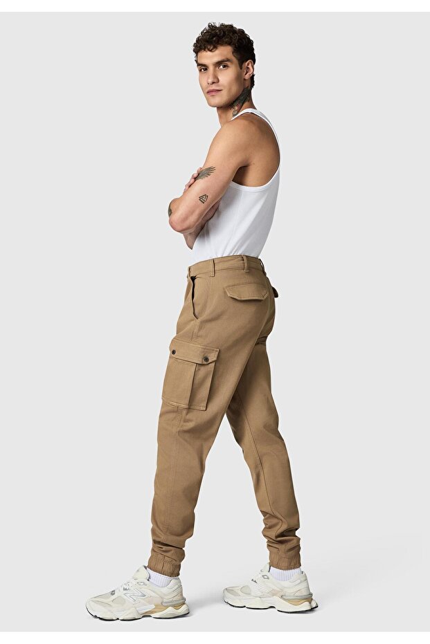 Cargohose Siwas - 3