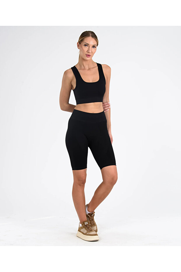 Vita Seamless Shorts