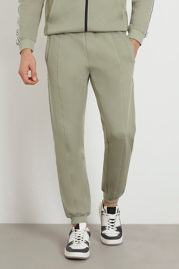 Men's Regular Fit Sweatpants Z2Yb09Kb3P2
