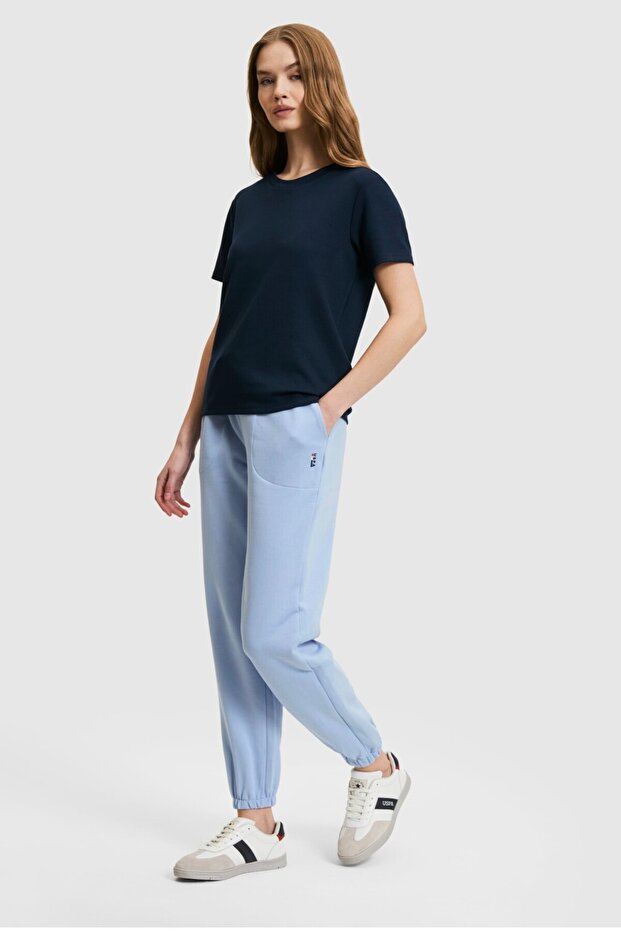 Women's Cherry Sweatpants