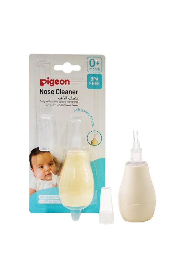 Nose Cleaner K559