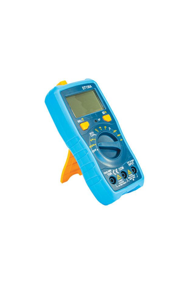 Nttools 600V Mini Multimeter - 2