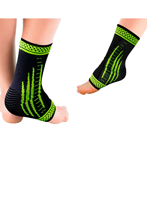 803 Ankle Bracelet - 4