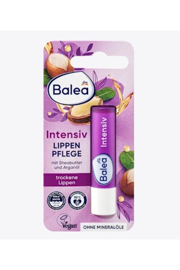 Intensive Lippen Pflege Intensive Lip Care 4.8Gr