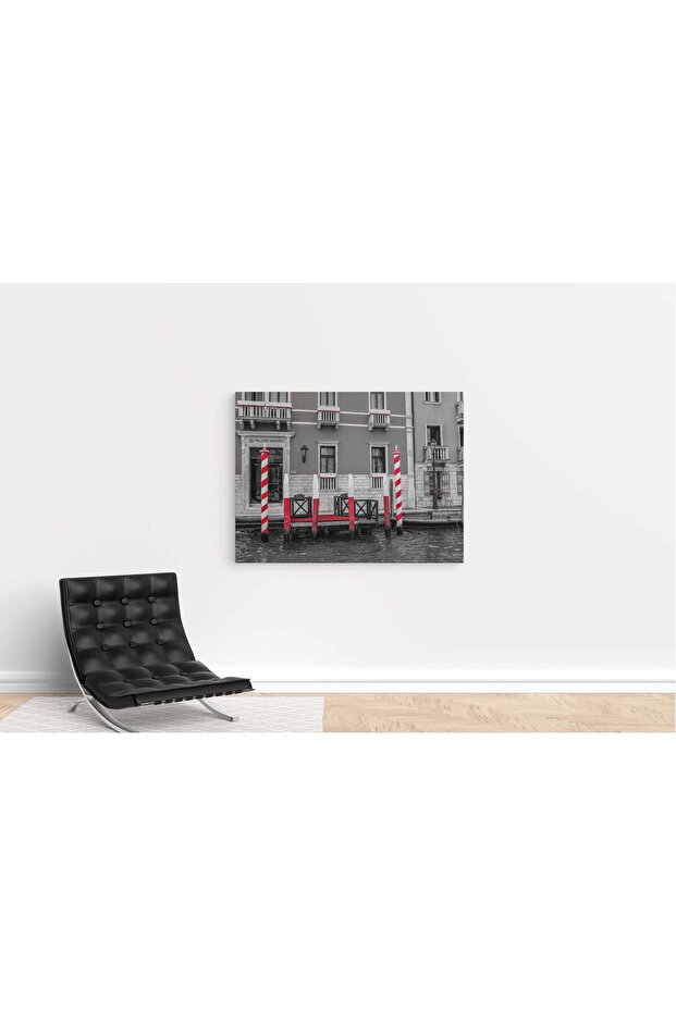Tablou Canvas - Doc Venetian - 2