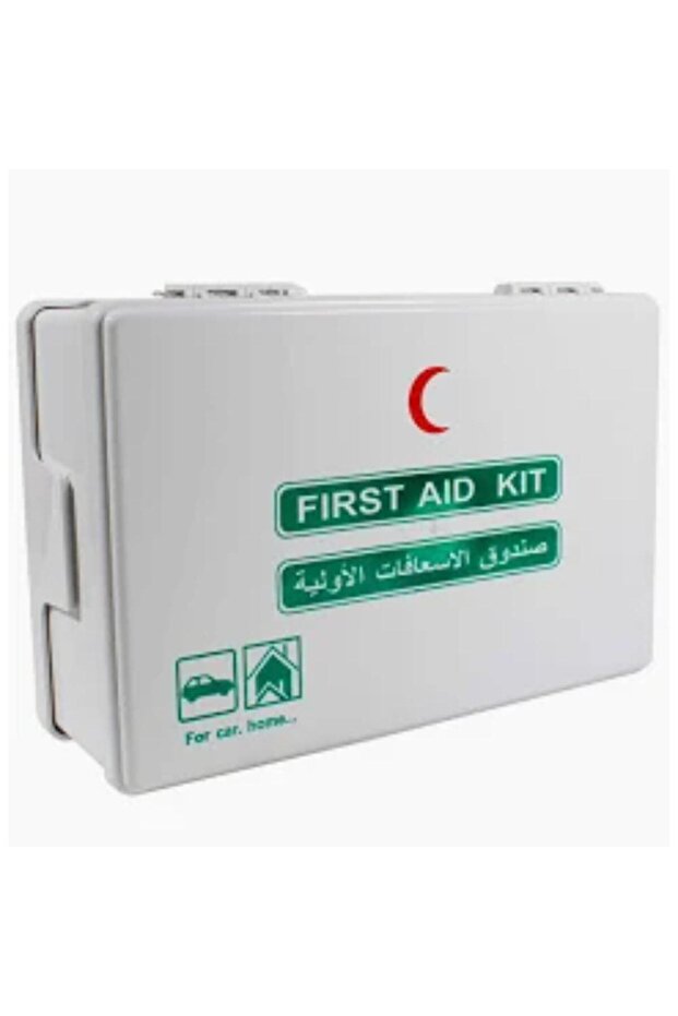 First Aid Inc 25 Person