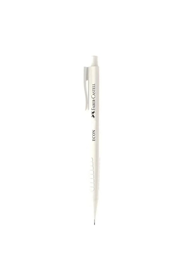 Genz 07 Econ Pen 135114-White