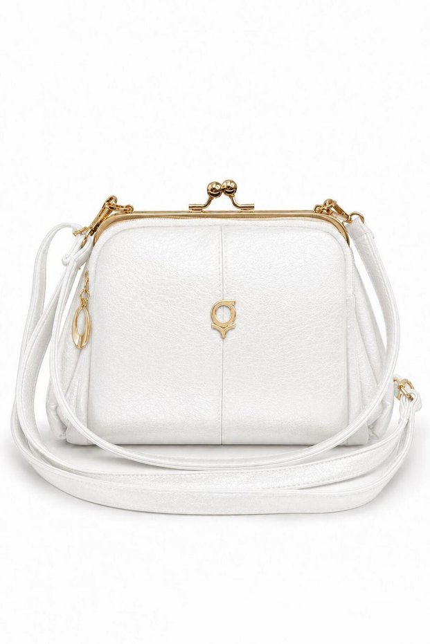 Vintora Vintage Scholarship Women's Shoulder Bag Bp-4866O