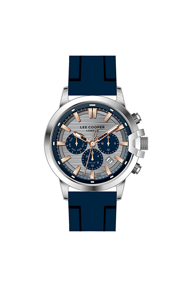 Lc08267.369-Nm Men's Wristwatch