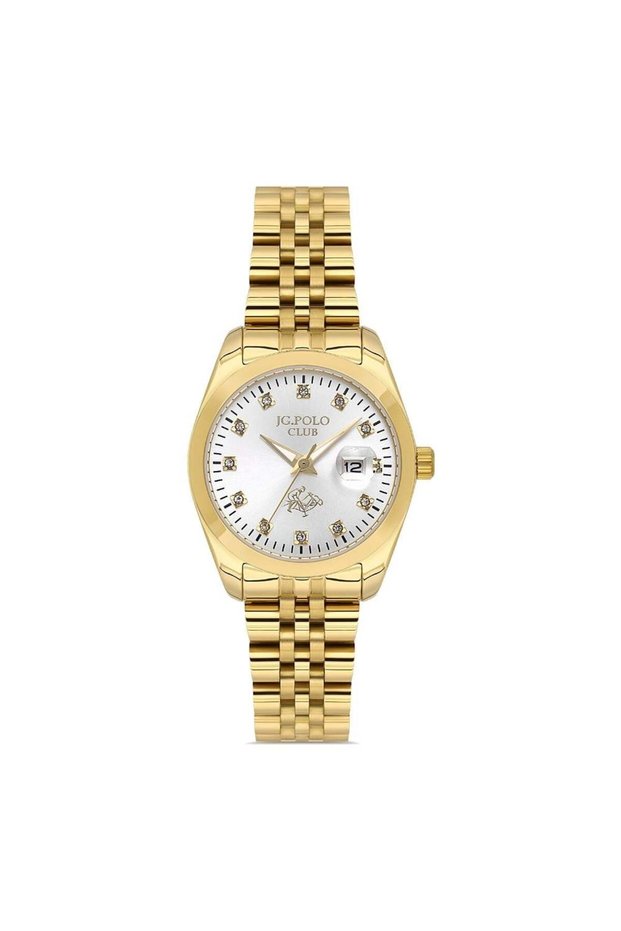 Jg.Polo Club Jg.S04291M.02 Women Wrist Watch