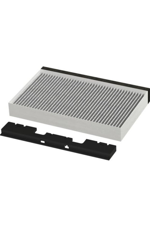 Filter clean air standard