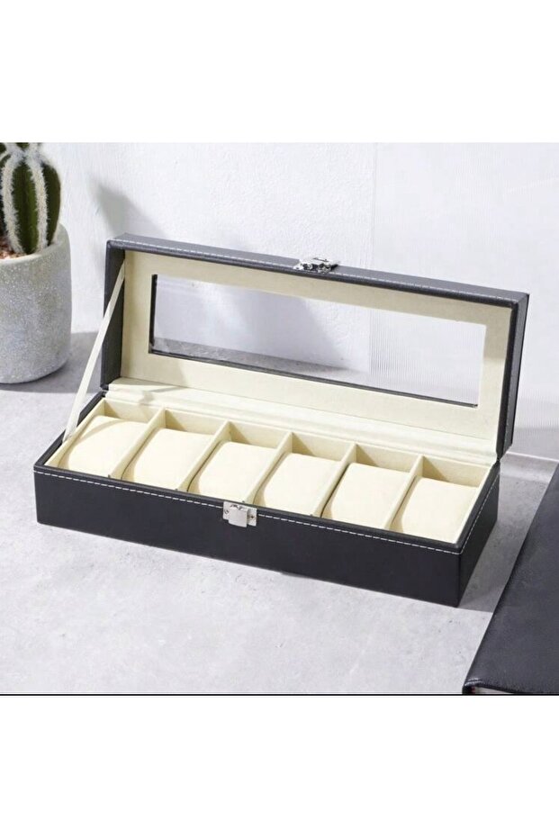 Watch Storage Box