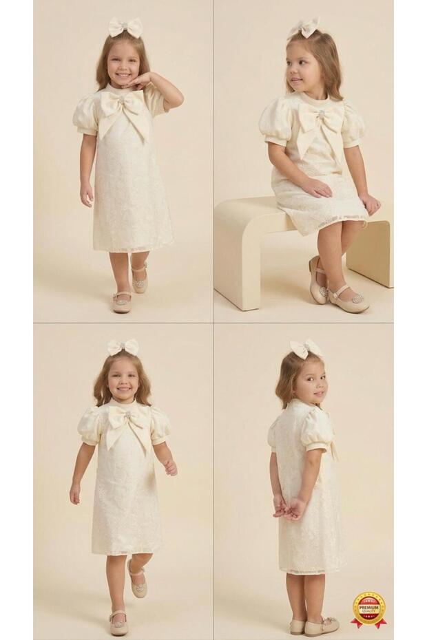 Children's Dress
