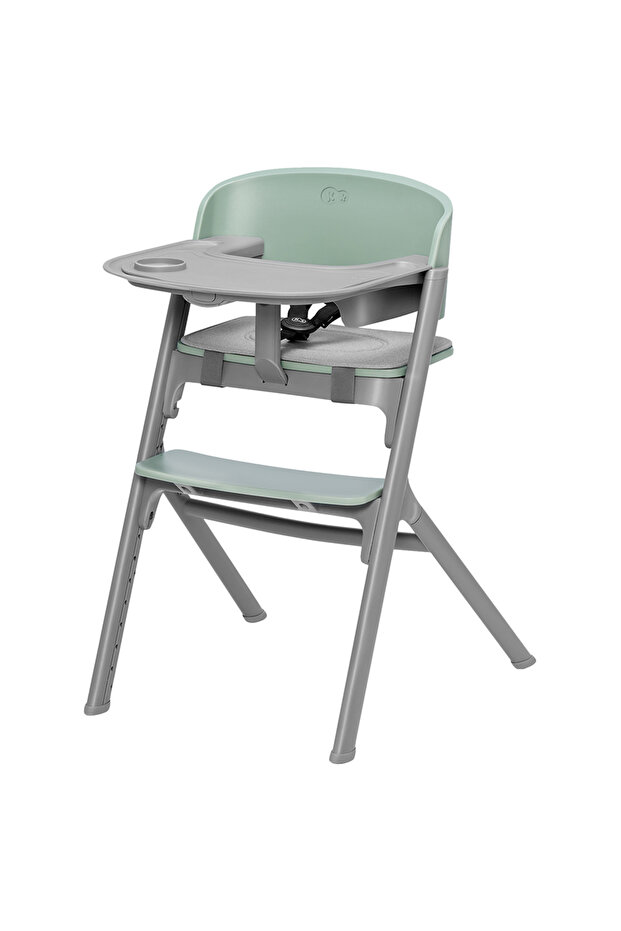 - 3-in-1 Livy High Chair - Olive Green