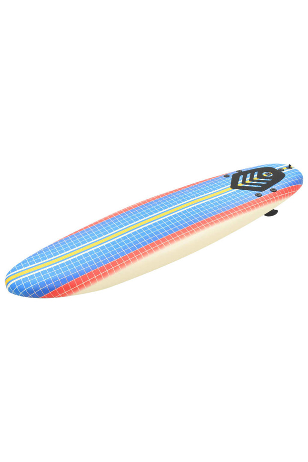 PlacÄƒ de surf, 170 cm, model mozaic - 2