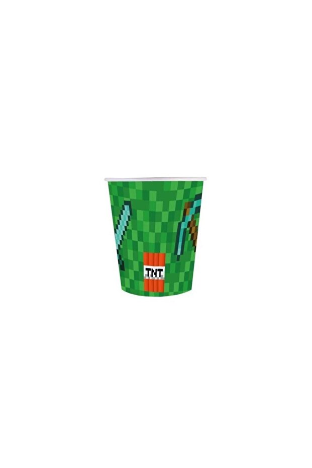 Set 6 Pahare Pixels , ml - 1