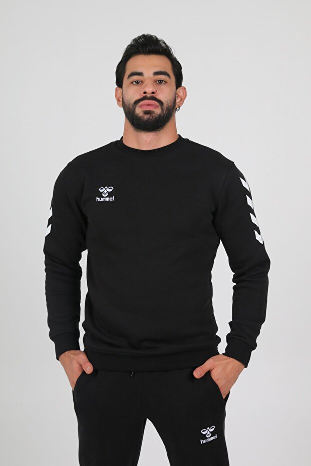 Armin Cotton Sweat