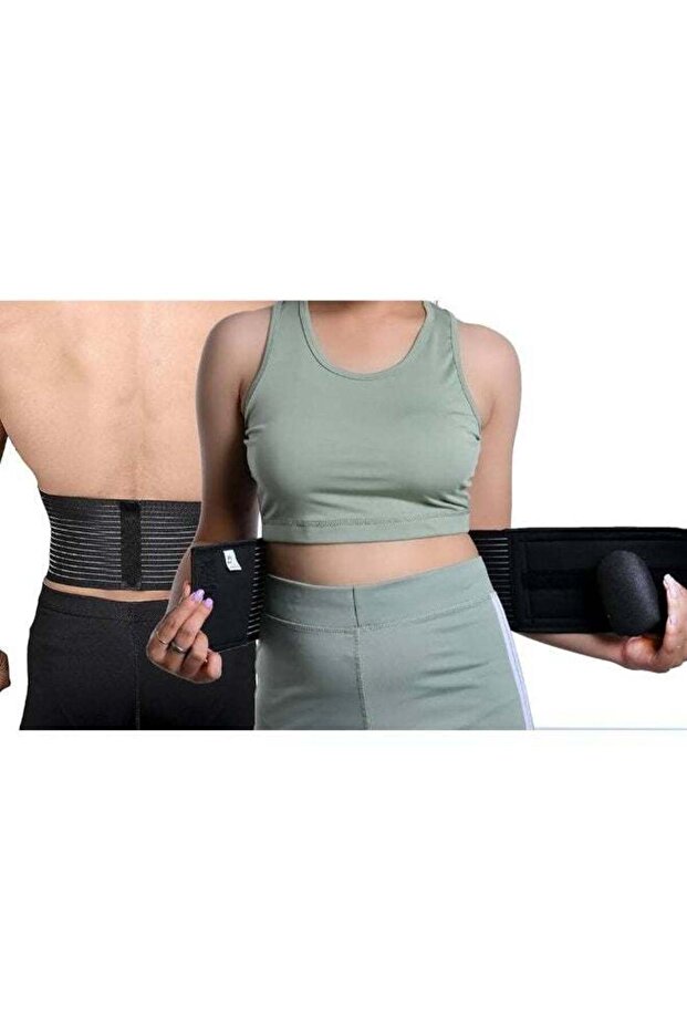 Abdominal Binder XXL