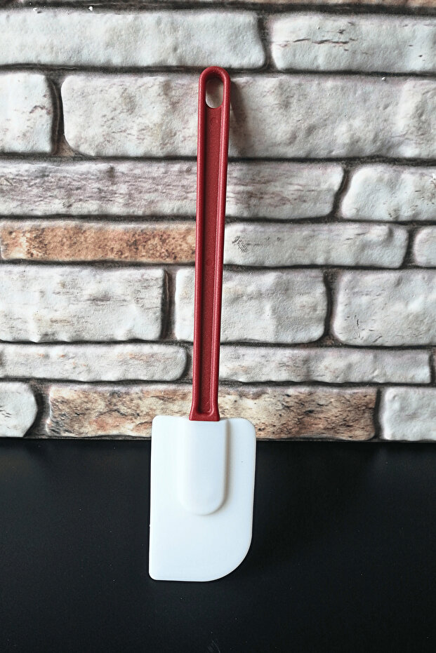 Large Size Silicone Spatula-Side Spatula-Dual Sided-35 cm