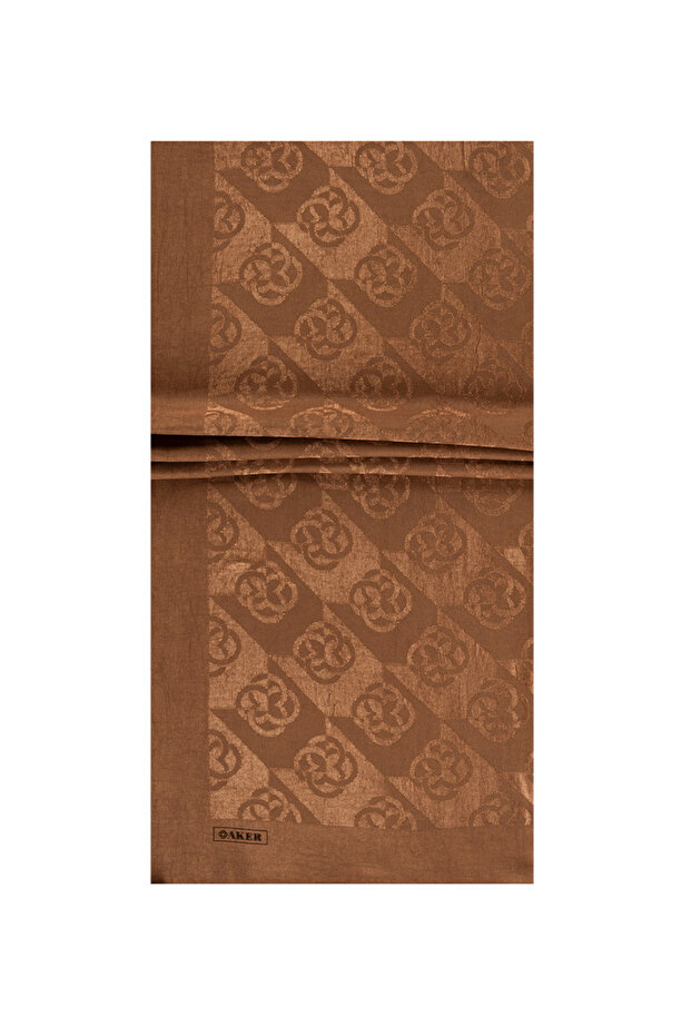 شال مينك 75 × 190 نايا أورا