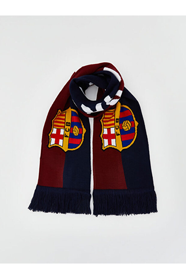 Sparkling Choices from Shining Store Tarftar Printed Men's Scarf