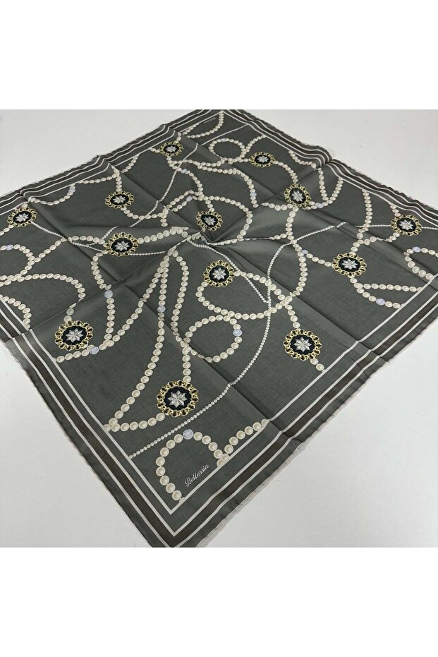 وشاح قطني ناعم LRB3406
