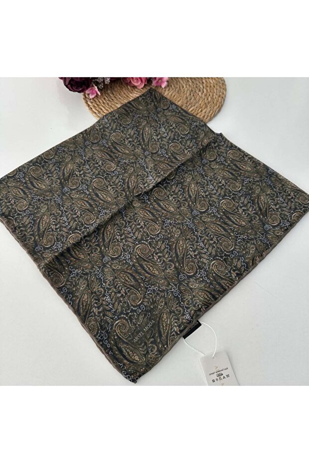 Arsel Moda Soft Cotton Scarf Lrb4417