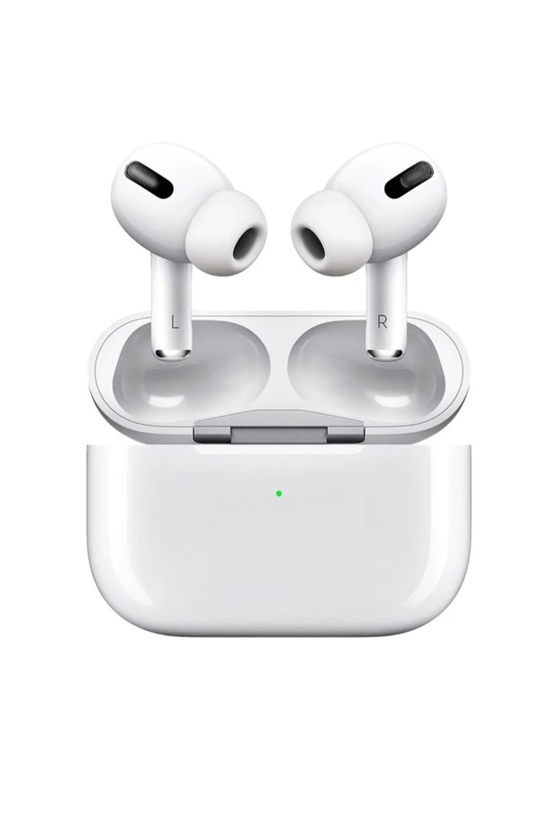 Wireless Earbuds, Air Pods Pro Bluetooth 5.3 Earbuds Stereo Earphone, Earbuds with Charging Case Bluetooth Headphone 30H Playtime, for iPhone/Android