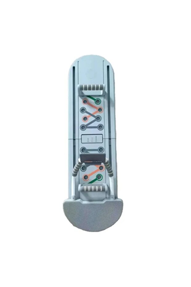Multifunctional Abdominal Exercise Board - 1