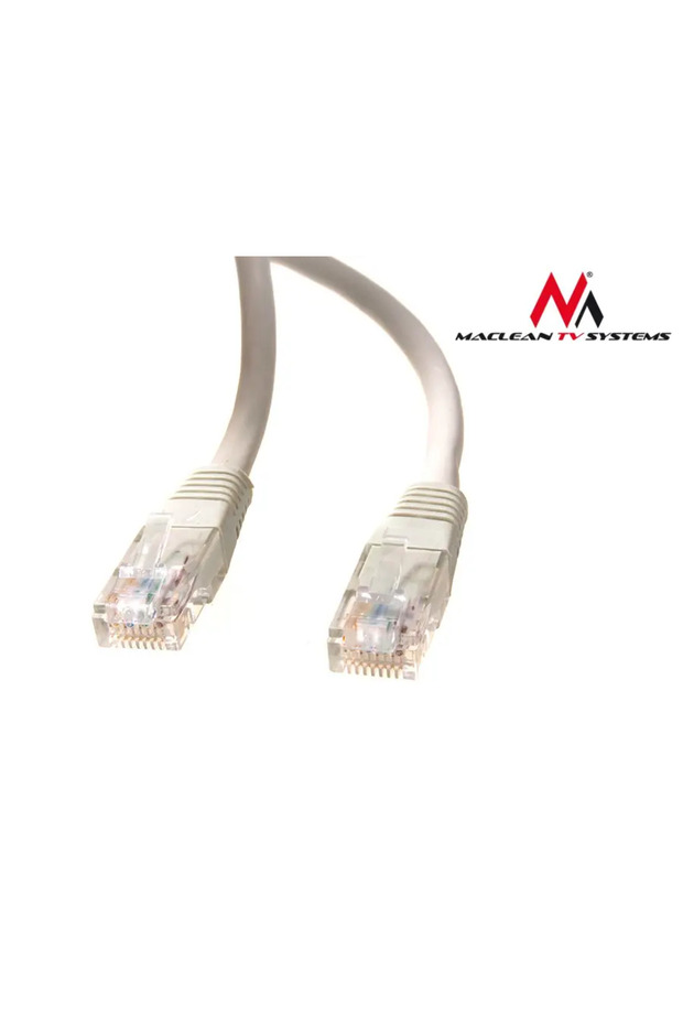 Cablu patch UTP cat6 1m (MCTV-657) - 2