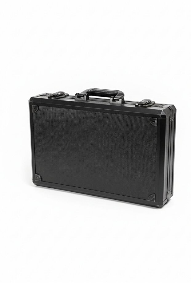 24-Piece Protected Sturdy Case Watch Bag, Capacity for 24 Watches