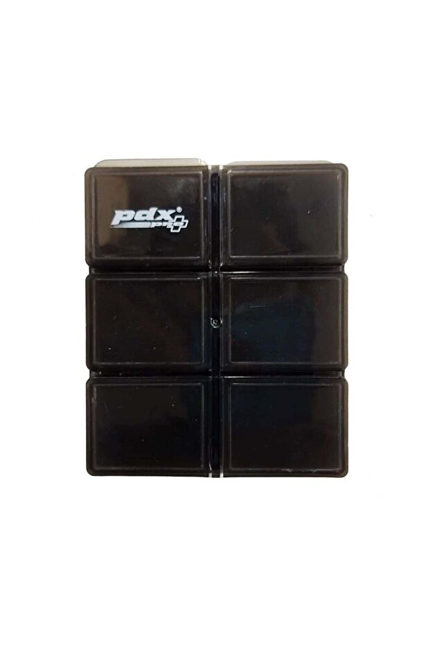 Sd Card Case | 12 Card Capacity Memory Box