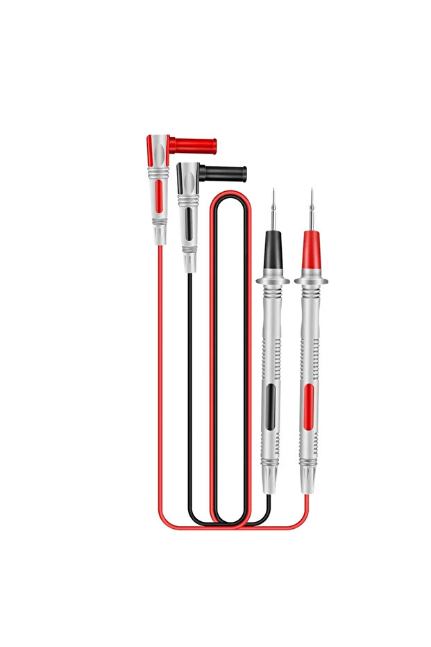 ANENG PT2020 Universal Multimeter Test Leads Instrument Accessories PT2020 High Quality Silicone 100