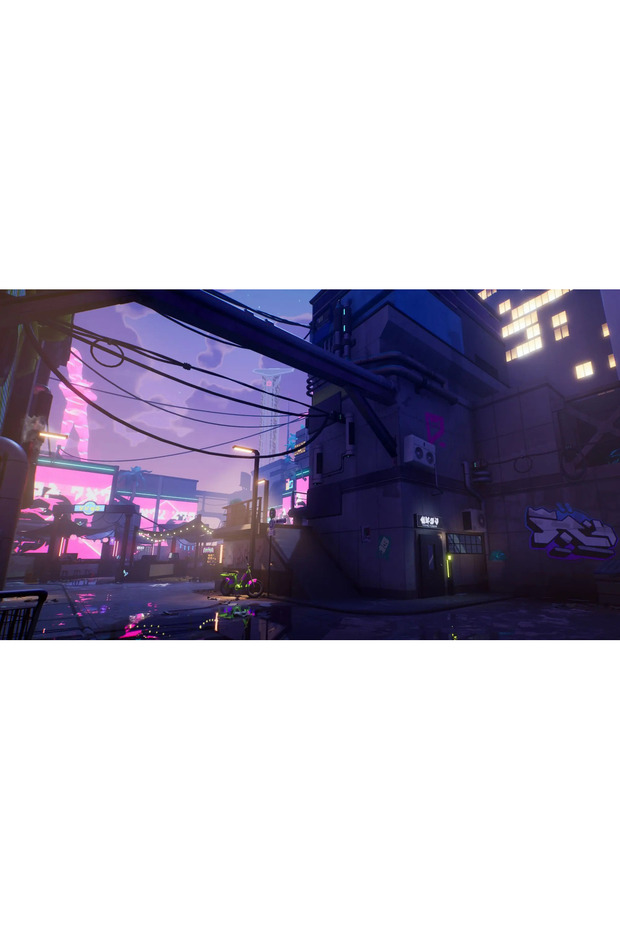 Arcadeggedon (Playstation 4) - 6