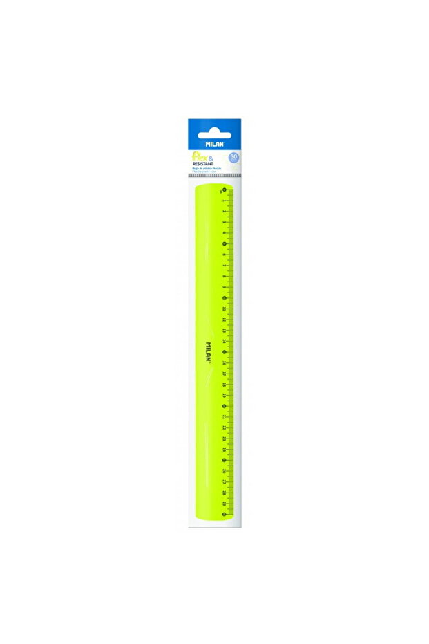 Rigla Flexibila 30 cm - 1