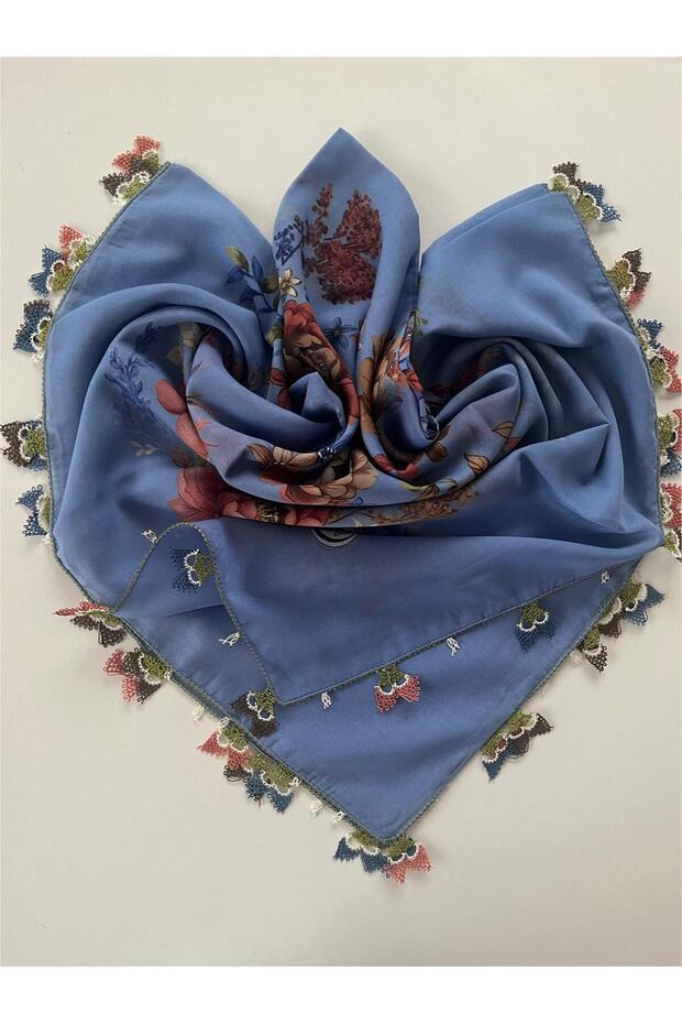 Handcrafted Needlepoint Embroidered Writing/Needlepoint/Needlepoint Yemeni/Handcrafted Cheesecloth/Hand Knitting