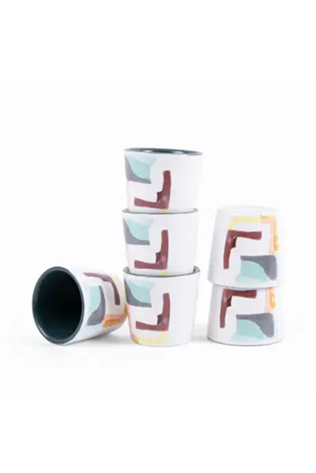Coffee Cups set from Silora - 1