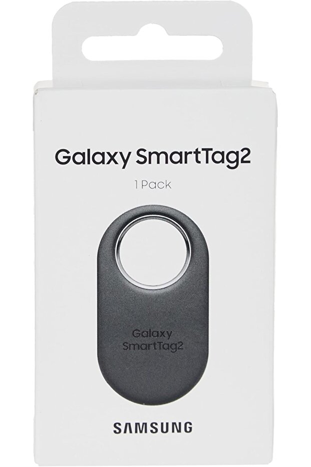 Galaxy SmartTag2, Black
