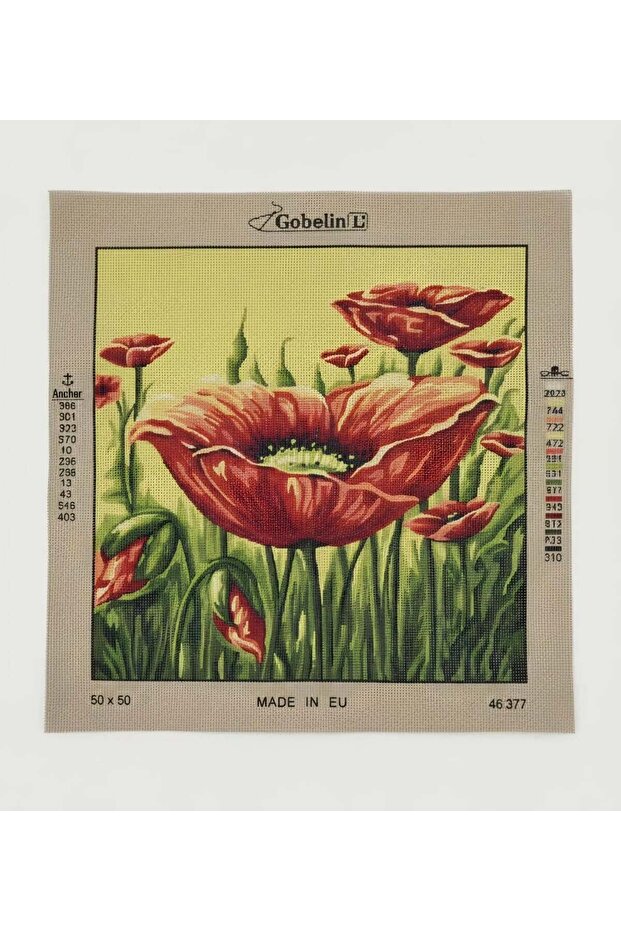 50X50 Tapestry 46.377