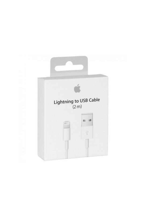Cablu Lightning la USB (2 m) - 2