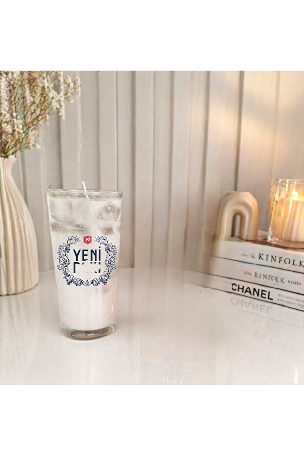 Rakı Mum