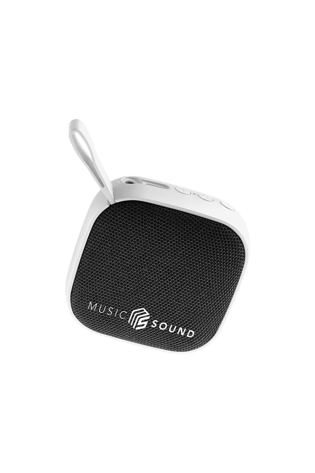 CELLULARLINE Music Sound Mini BT Hoparlör Beyaz