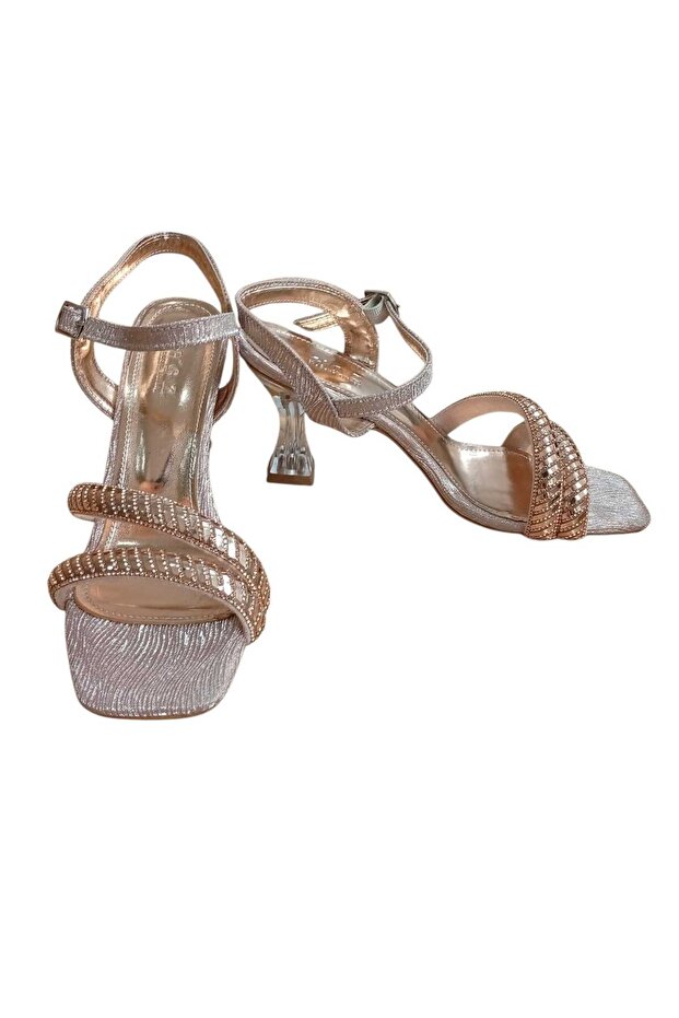 Heeled Zenne