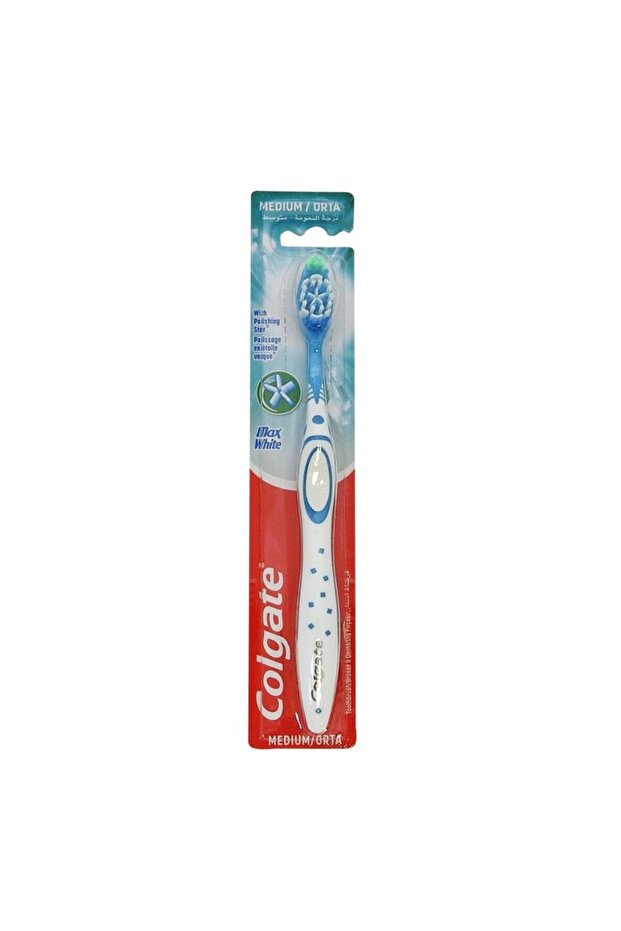 Periuta de Dinti, Colgate, Max White, - 1