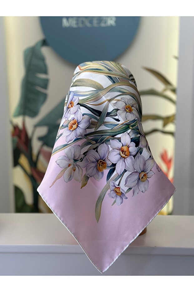 Headscarf - 1