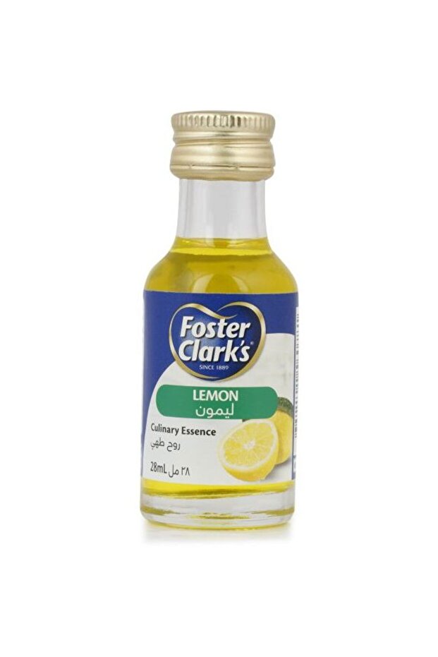Lemon 28Ml Fc658