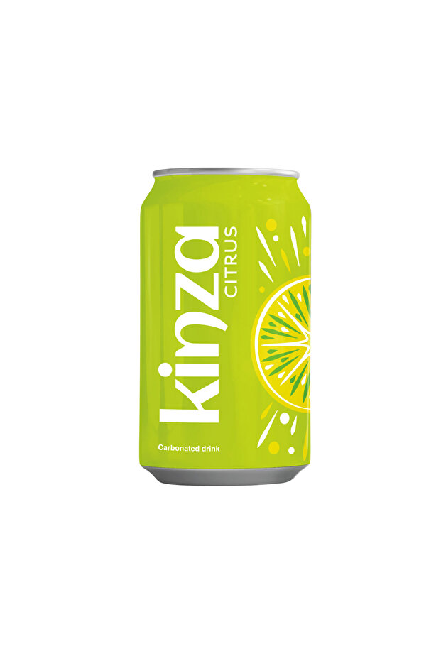 Citrus Soda 320ml