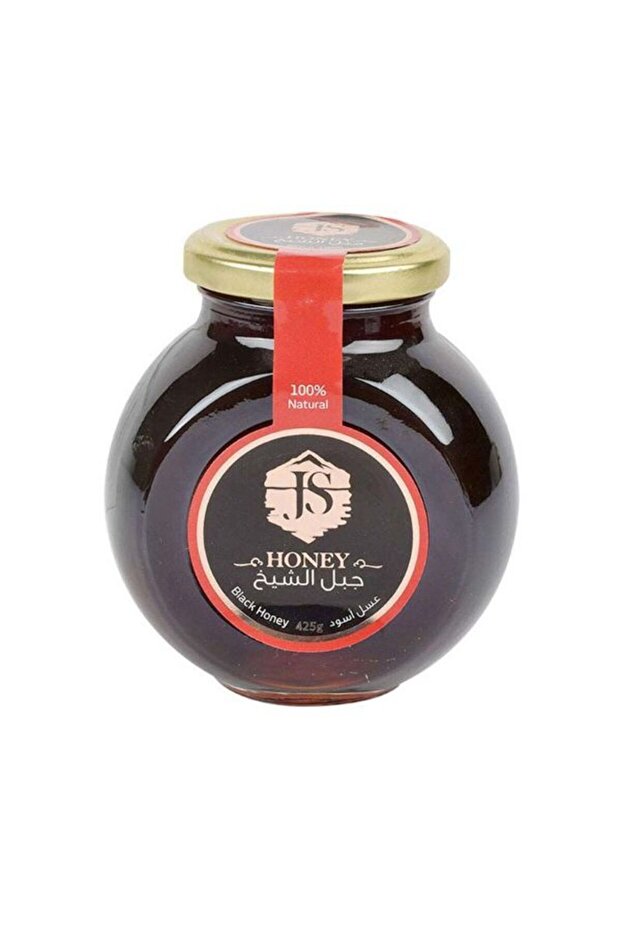 Oak Forest Honey 500g
